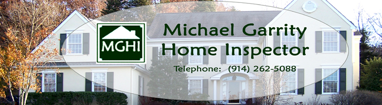 Michael Garrity Home Inspector - NY Licensed